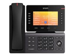 D892M - Trådlös telefon/VoIP-telefon med nummerpresentation