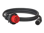 Power Cord for Select Universal PDUs