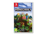 Minecraft - Nintendo Switch