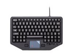 iKey Transformer Keyboard