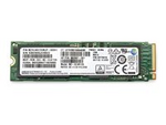 SSD - 512 GB - inbyggd