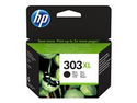 HP 303XL - 12 ml - Lång livslängd