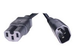 HPE - Strömkabel - IEC 60320 C14 till IEC 60320 C15