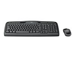 Wireless Combo MK330