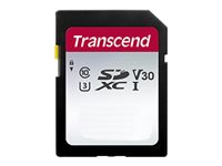 Transcend 300S - flash-minneskort