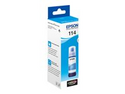 Epson 114 - 70 ml - cyan