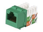 GigaTrue2 CAT6 Jack