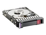 HPE Dual Port - Hårddisk