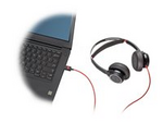 Poly Blackwire 7225 - Headset