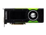 NVIDIA Quadro P6000 - Grafikkort