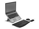 Easy Riser Go Laptop Cooling Stand