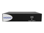 EasyIP AMP D - PoE+ powered amplifier