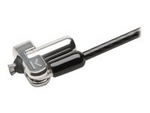 Kensington N17 Keyed Dual Head Laptop Lock