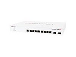 FortiSwitch 108E-FPOE