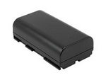 PACX-0006 - Batteri för kamerainställningsenhet