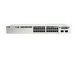 Catalyst 9300 - Network Advantage