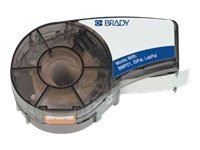 Brady B-423 - etiketter