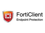 FortiClient VPN/ZTNA Agent and EPP/APT