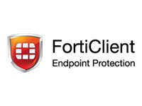 FortiClient VPN/ZTNA Agent and EPP/APT