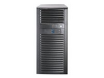 Supermicro SuperWorkstation 5039A-i