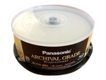 Panasonic ARCHIVAL GRADE Professional