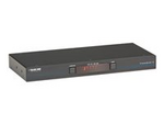 KVM Switch 4-Port USB Freedom II