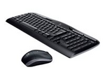 Wireless Combo MK330