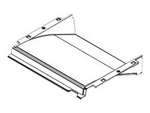 Tray top assembly