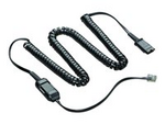 Poly HIC-10 - Headset-kabel