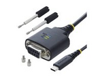 USB-C / seriell kabel
