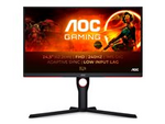 Gaming 25G3ZM/BK