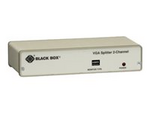 VGA Video Splitter 2-Channel