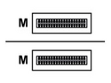 Juniper Networks - 100GBase-AOC direktanslutningskabel