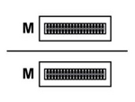 Mellanox - Infiniband-kabel
