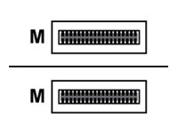 Mellanox Infiniband-kabel
