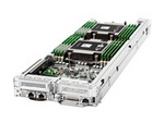 HPE ProLiant XL225n Gen10 Plus 1U Node