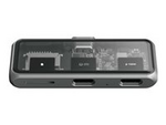 Mobile XR Hub