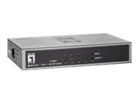 LevelOne GEU-0521 - switch