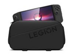 Legion - Axelremsväska för spelkonsol