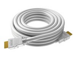Techconnect - HDMI-kabel med Ethernet