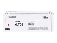 Canon T09 - magenta - original