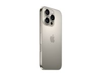 Apple iPhone 16 Pro - naturligt titan