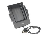 Honeywell - handhållen fordonsdocka