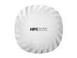 HPE Aruba Networking AP-725 (RW)