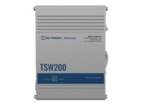 Teltonika TSW200 - switch