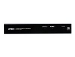 VC486 - 12G-SDI till HDMI video- och ljudomvandlare