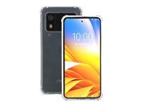 Mobilis R-Series - baksidesskydd för datainsamlingsterminal