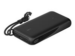 BoostCharge - Strömförsörjningsbank