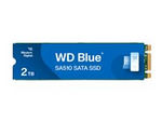 WD Blue SA510 WDS200T3B0B-00C7C0