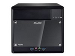 XPC cube SH510R4